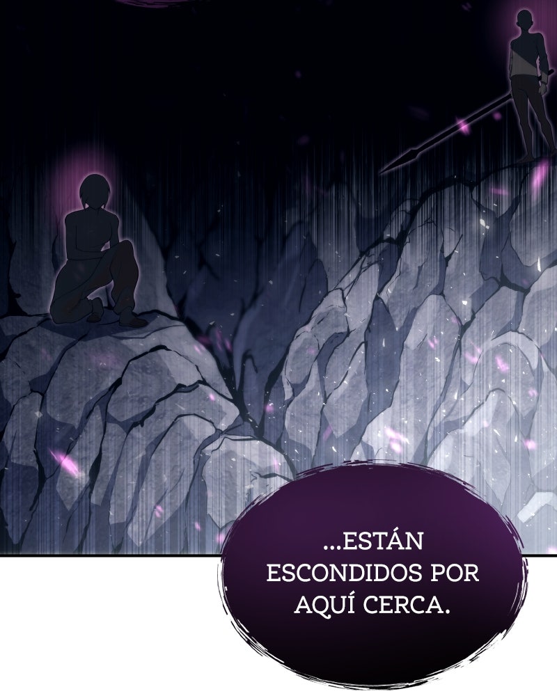 Read Tower of God_ Urek Mazino ES Manga Online