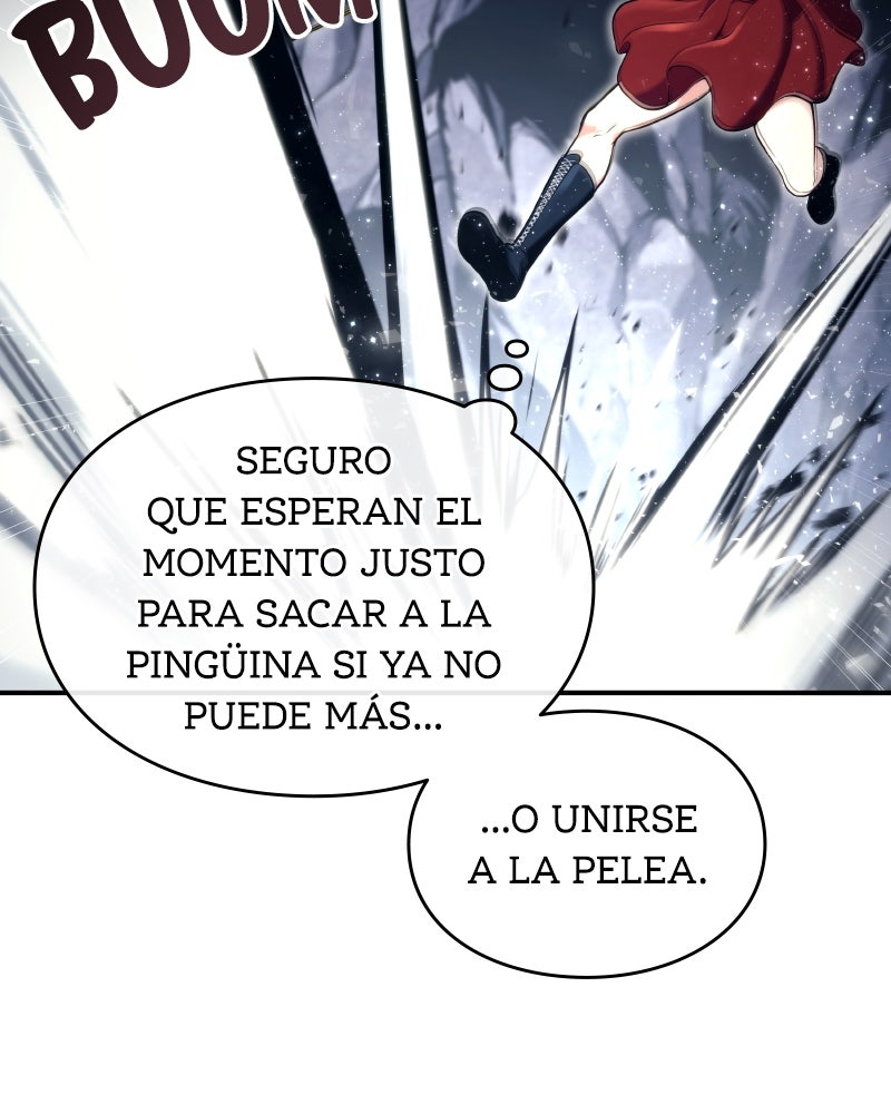 Read Tower of God_ Urek Mazino ES Manga Online