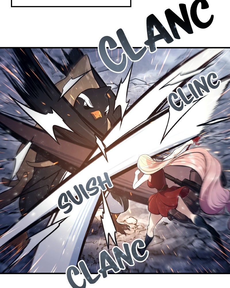 Read Tower of God_ Urek Mazino ES Manga Online