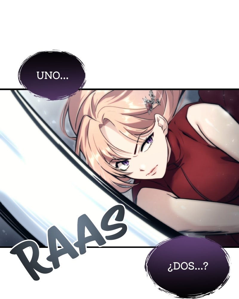 Read Tower of God_ Urek Mazino ES Manga Online