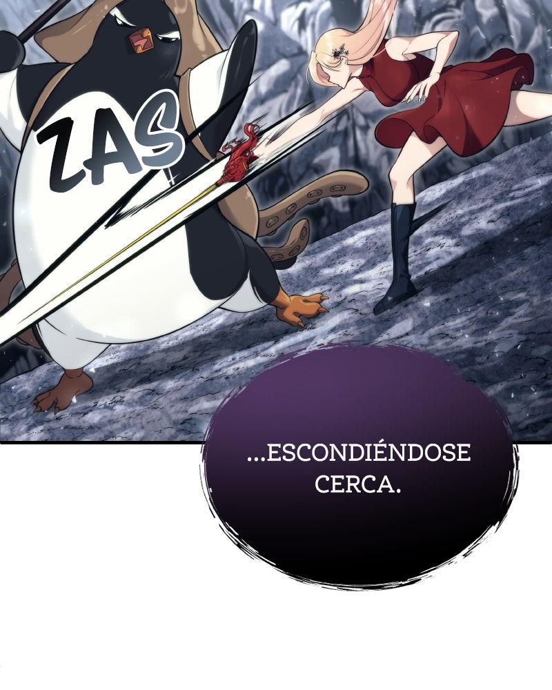 Read Tower of God_ Urek Mazino ES Manga Online