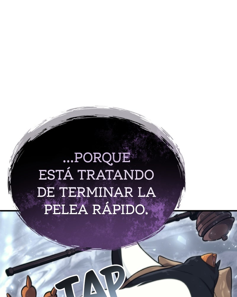 Read Tower of God_ Urek Mazino ES Manga Online