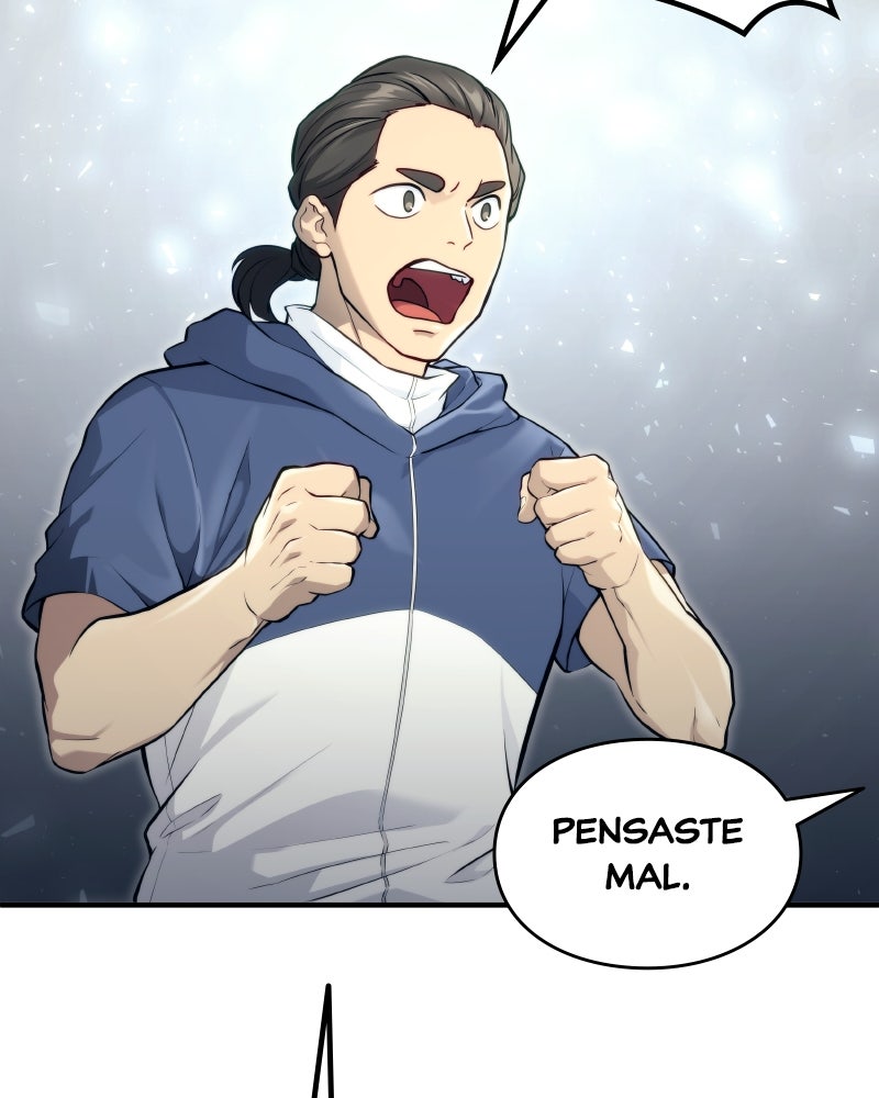 Read Tower of God_ Urek Mazino ES Manga Online