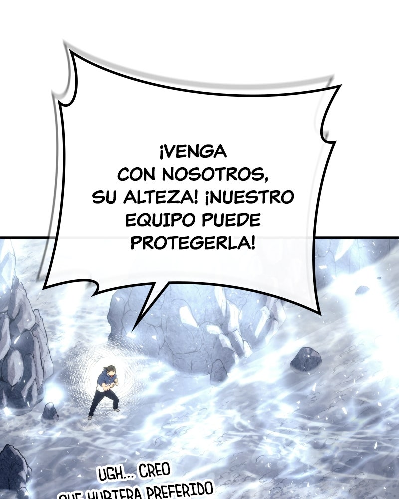Read Tower of God_ Urek Mazino ES Manga Online