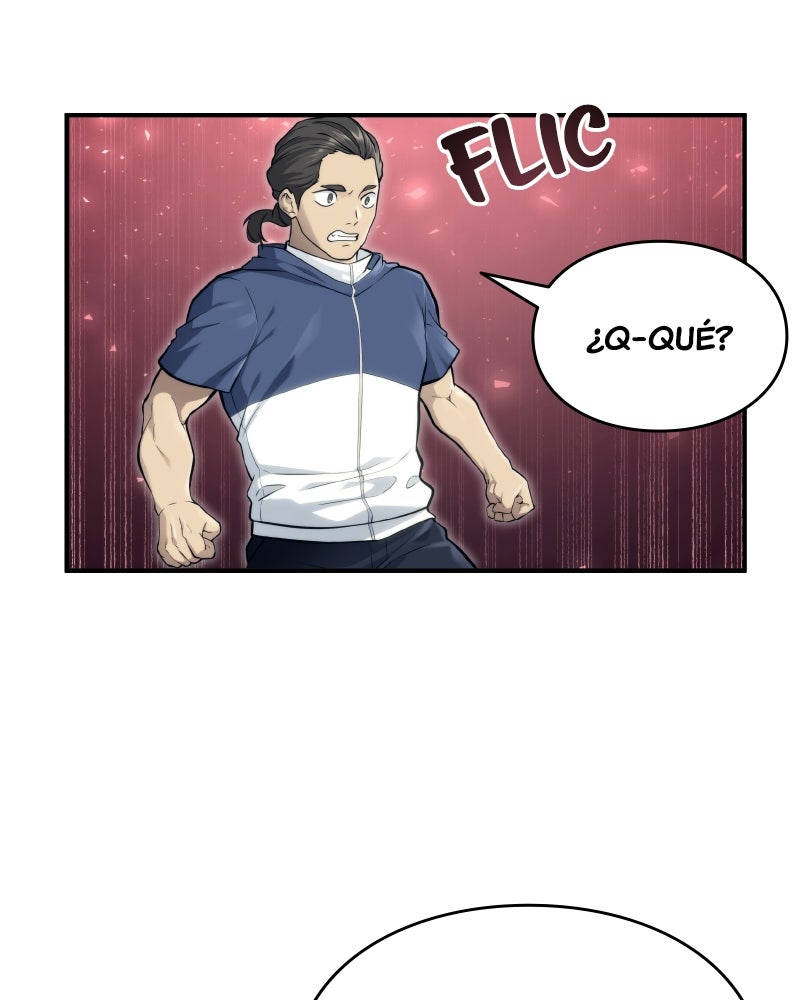 Read Tower of God_ Urek Mazino ES Manga Online