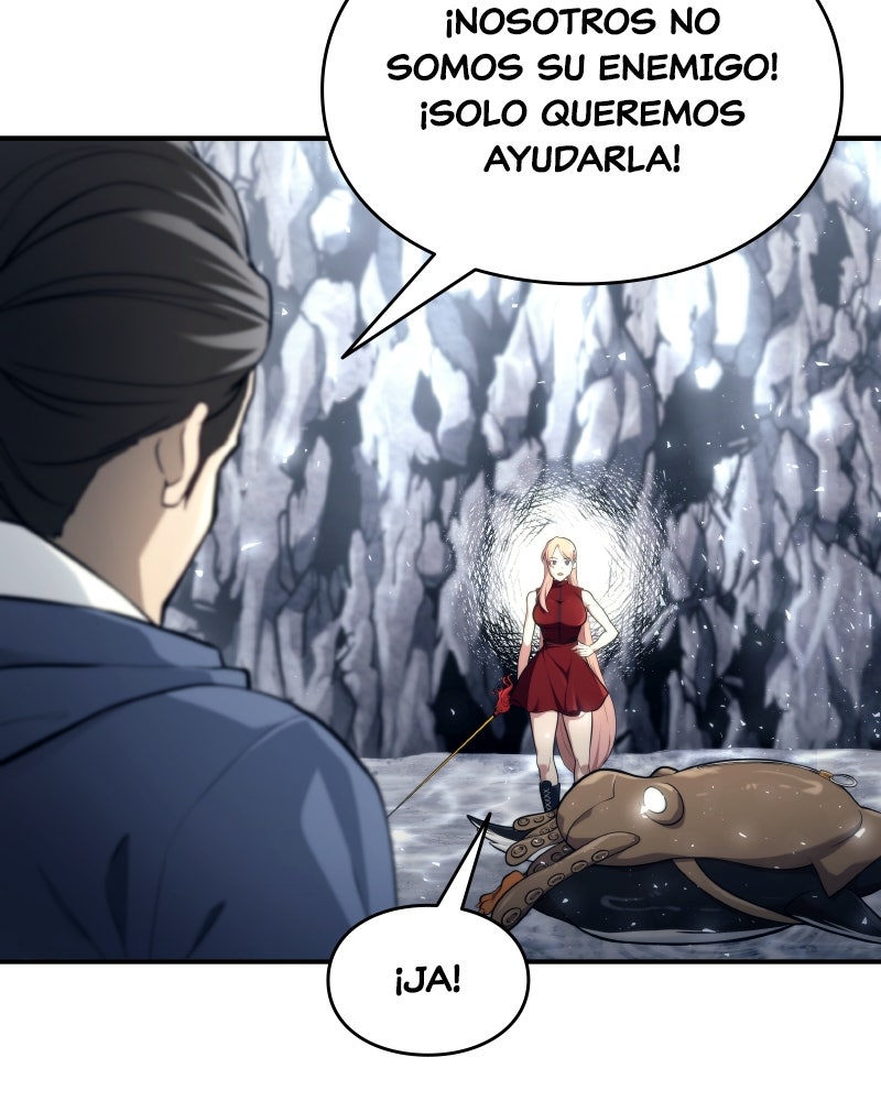 Read Tower of God_ Urek Mazino ES Manga Online