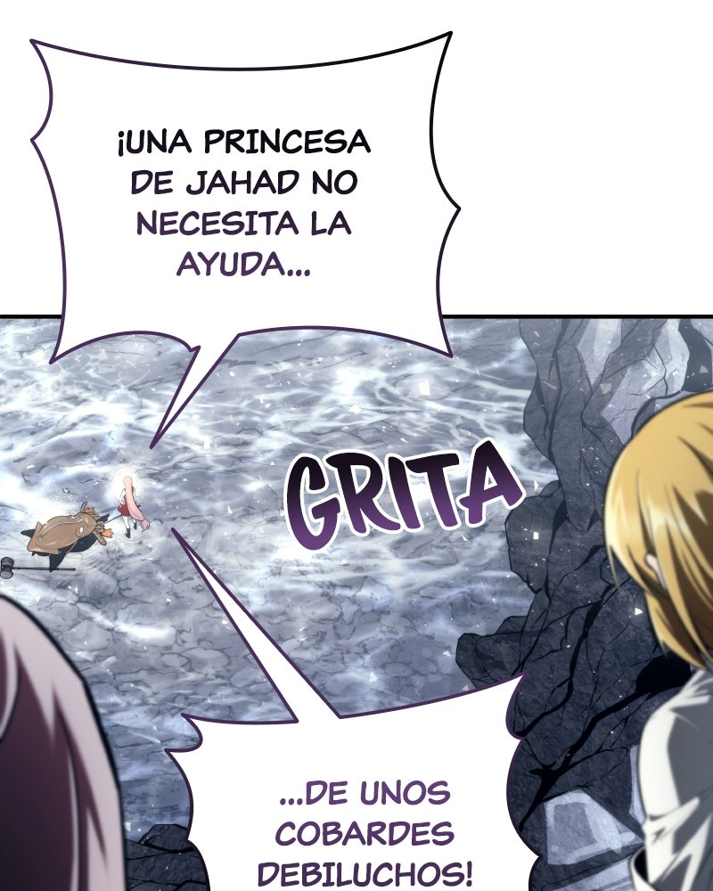 Read Tower of God_ Urek Mazino ES Manga Online