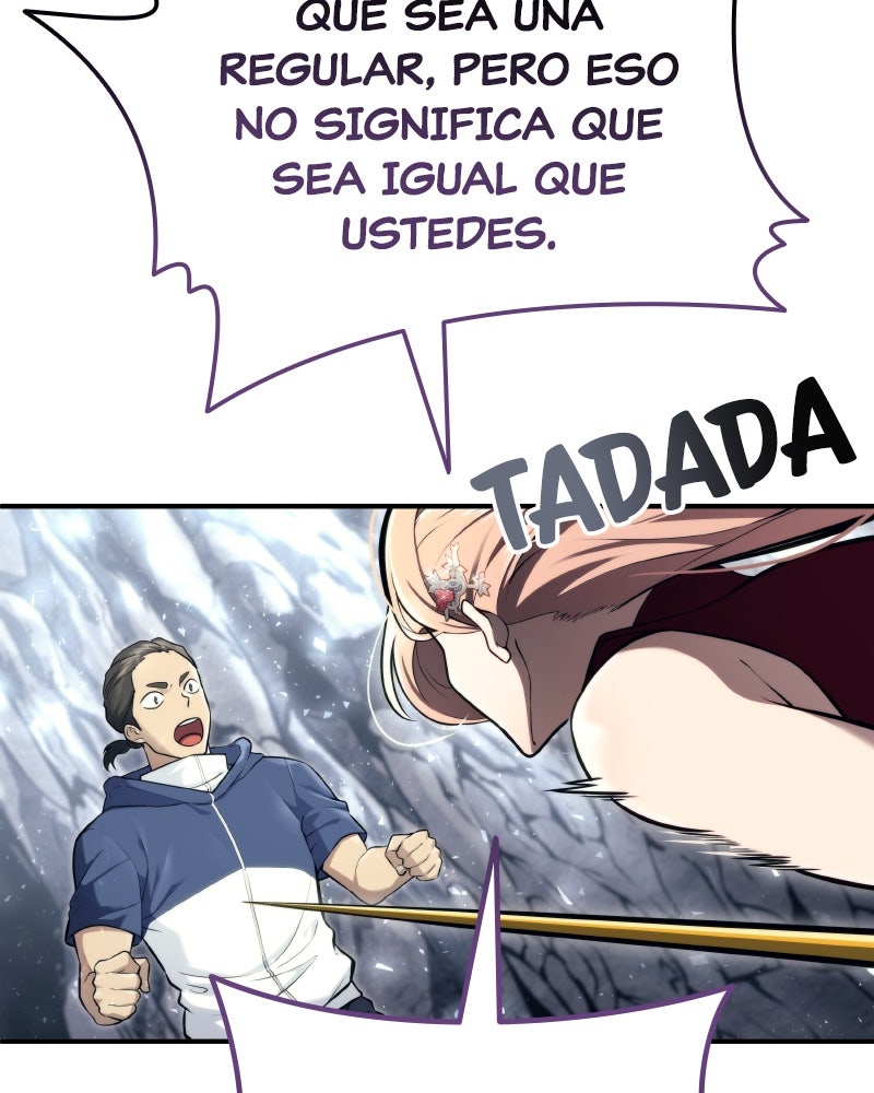 Read Tower of God_ Urek Mazino ES Manga Online