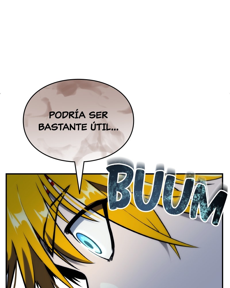 Read Tower of God_ Urek Mazino ES Manga Online