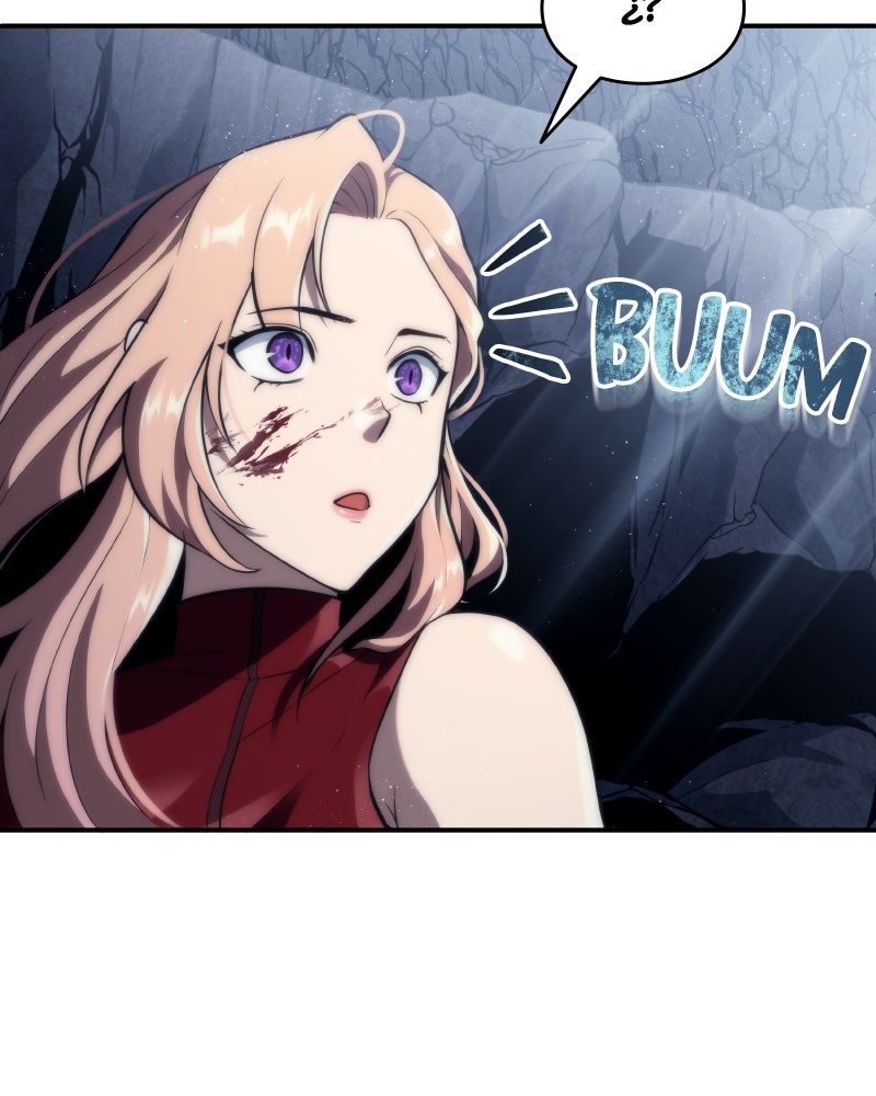 Read Tower of God_ Urek Mazino ES Manga Online