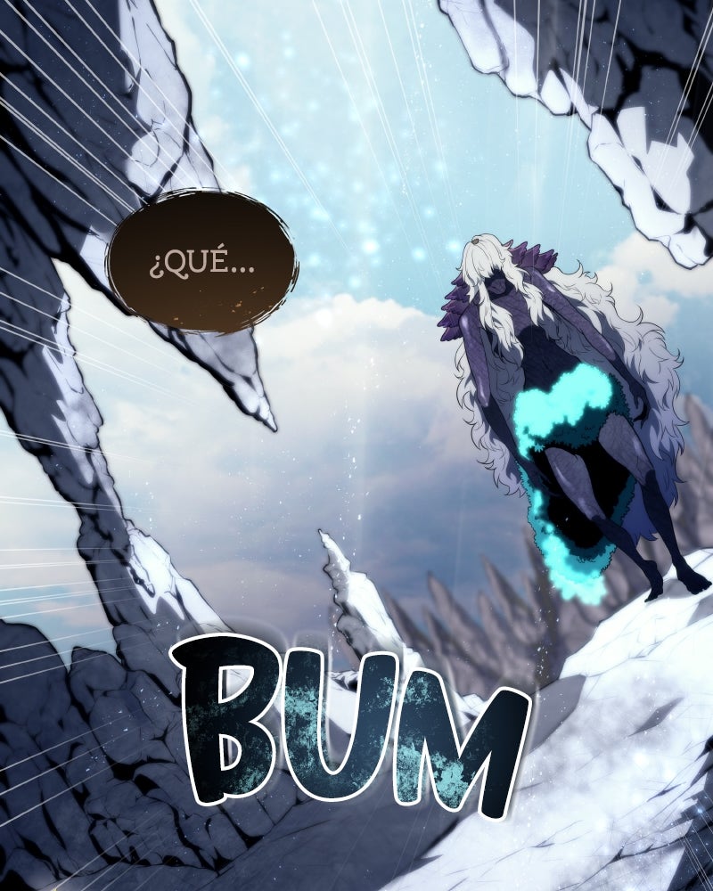 Read Tower of God_ Urek Mazino ES Manga Online