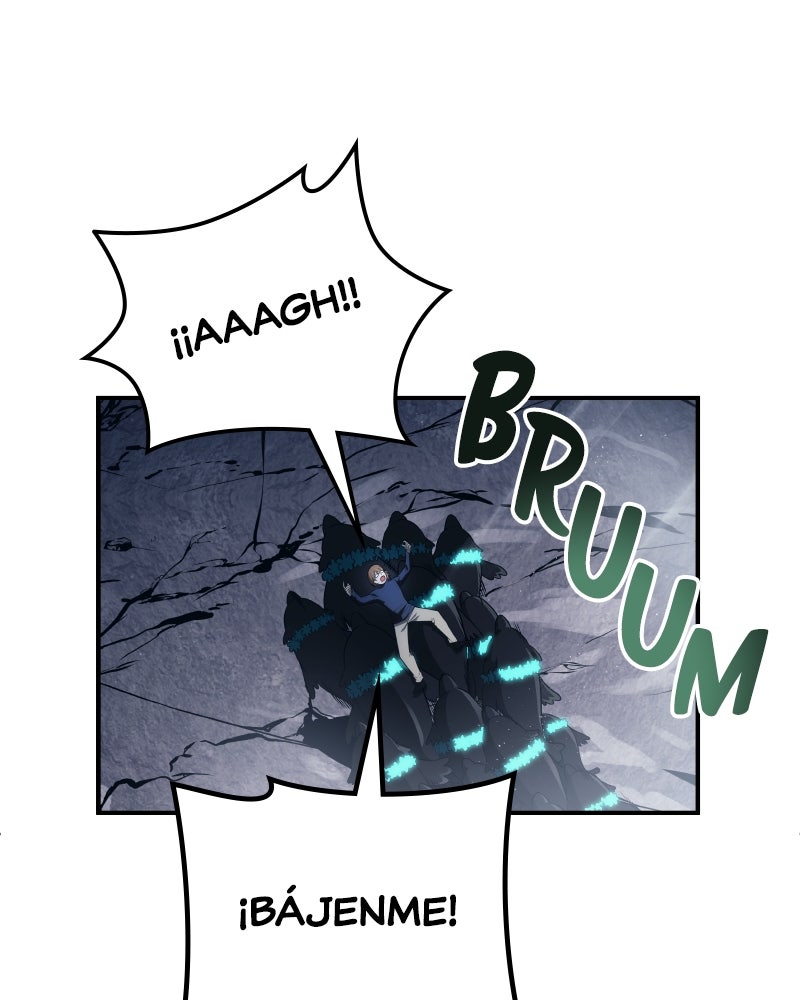 Read Tower of God_ Urek Mazino ES Manga Online