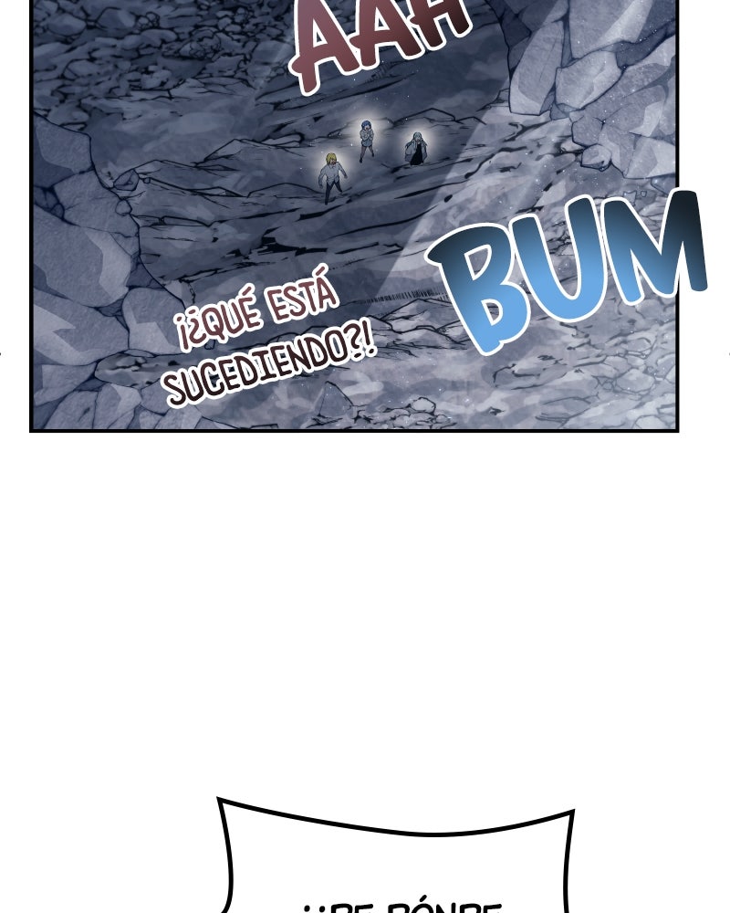 Read Tower of God_ Urek Mazino ES Manga Online