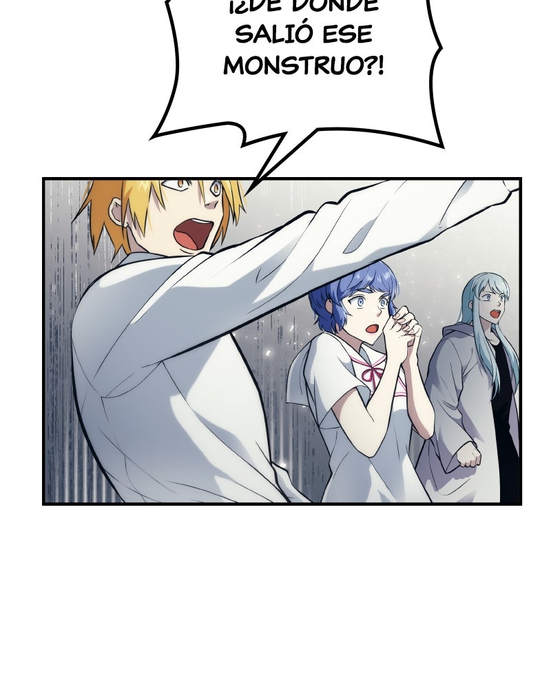 Read Tower of God_ Urek Mazino ES Manga Online