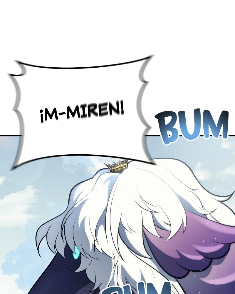 Read Tower of God_ Urek Mazino ES Manga Online