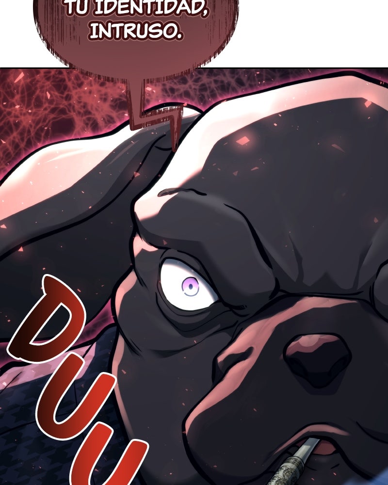 Read Tower of God_ Urek Mazino ES Manga Online