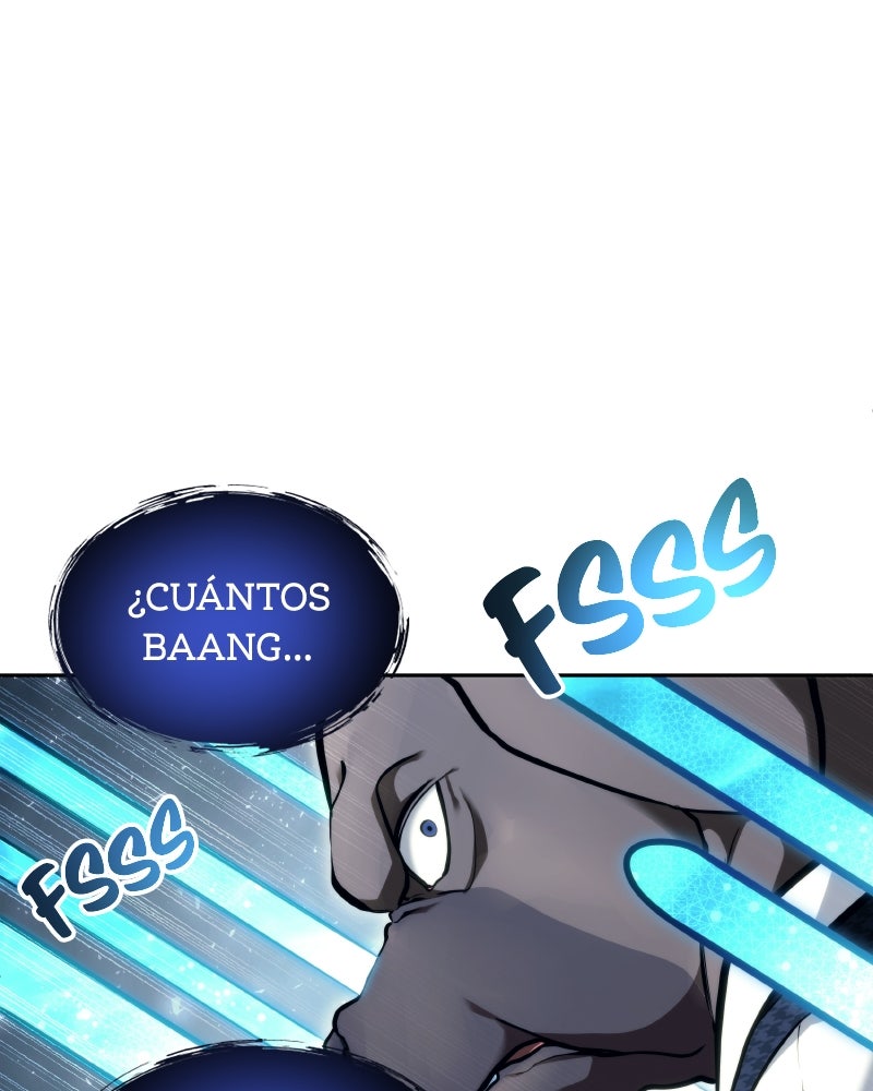 Read Tower of God_ Urek Mazino ES Manga Online