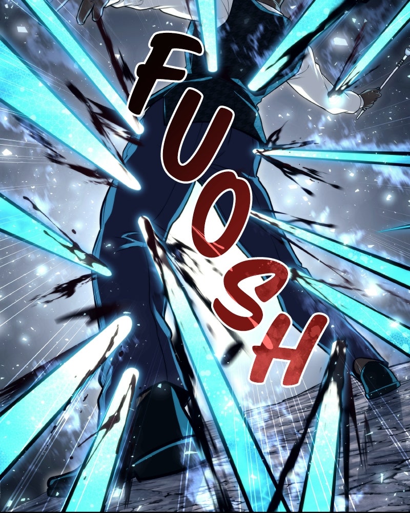 Read Tower of God_ Urek Mazino ES Manga Online