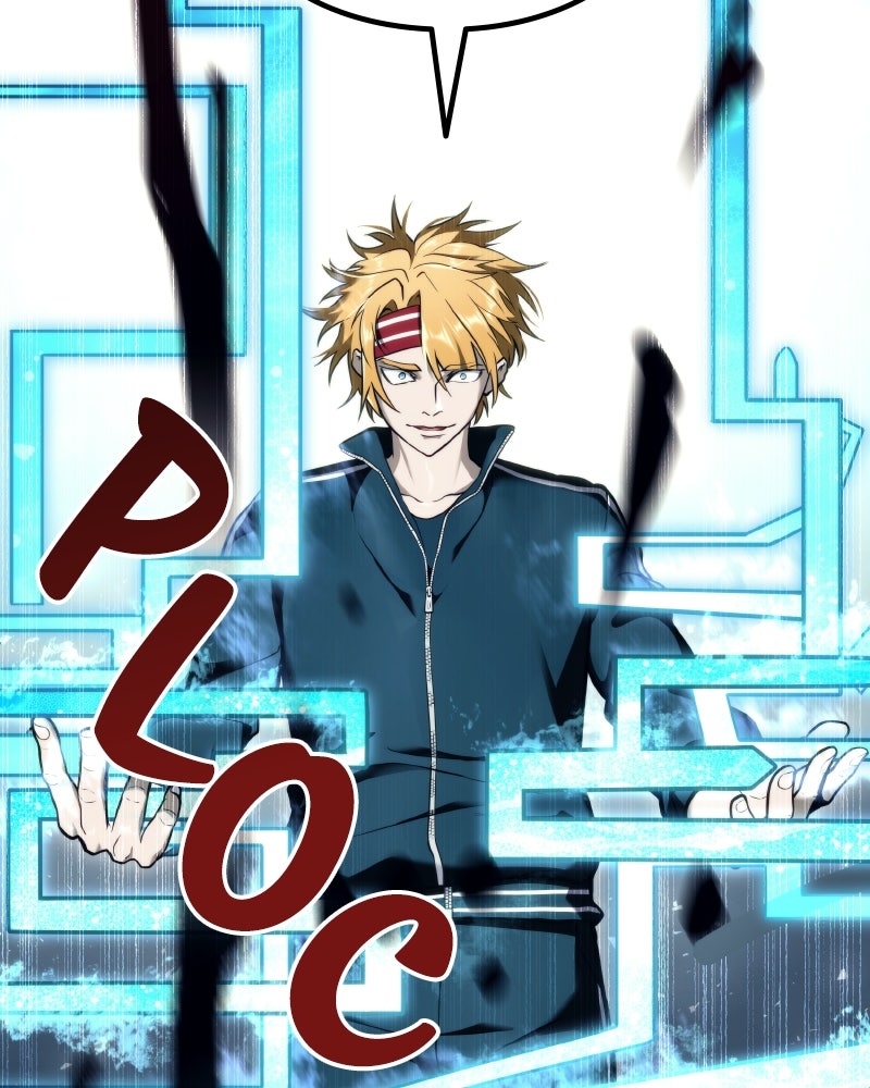 Read Tower of God_ Urek Mazino ES Manga Online