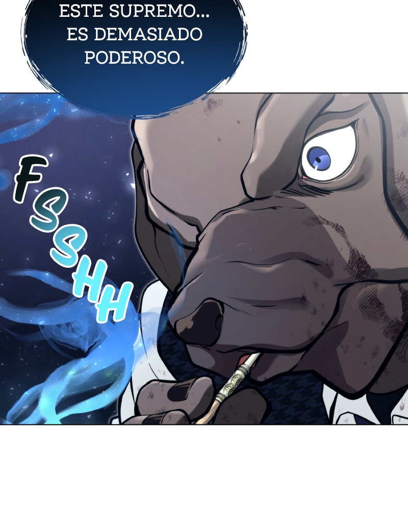 Read Tower of God_ Urek Mazino ES Manga Online
