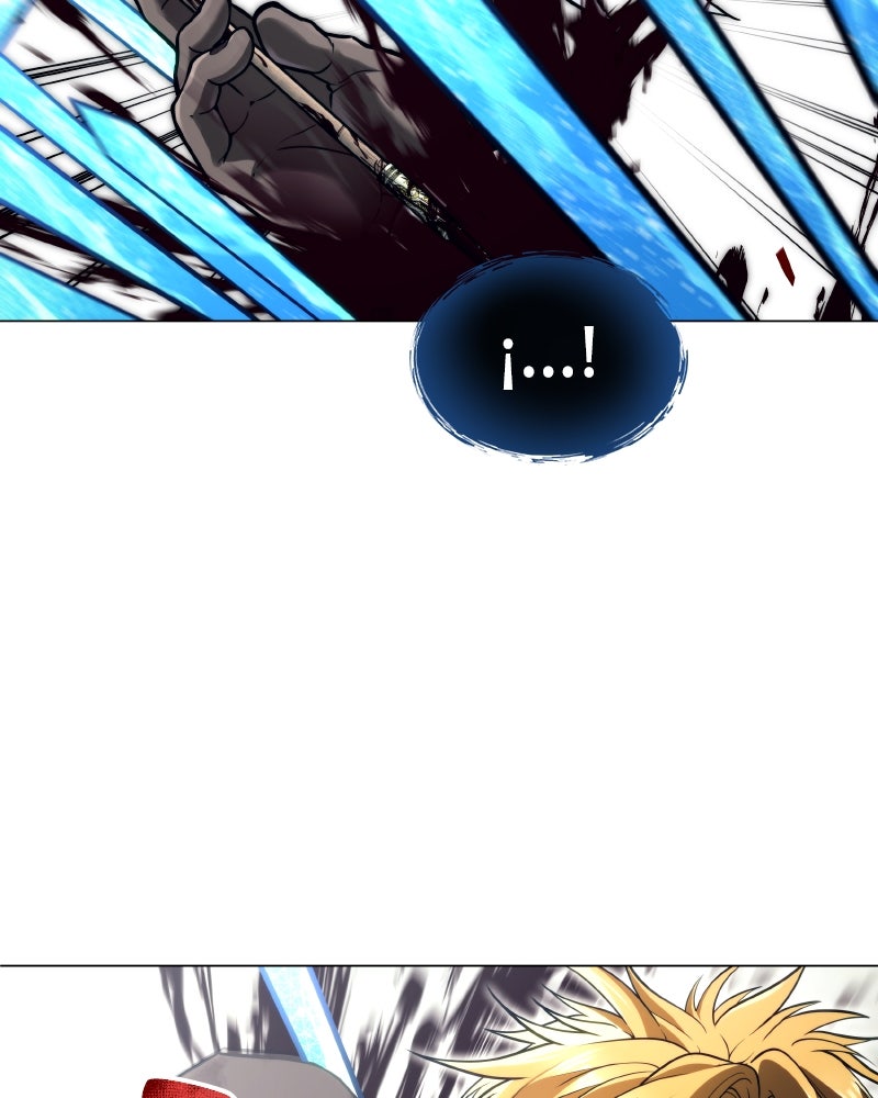 Read Tower of God_ Urek Mazino ES Manga Online