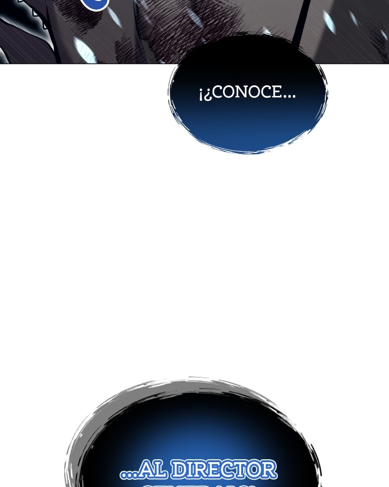 Read Tower of God_ Urek Mazino ES Manga Online