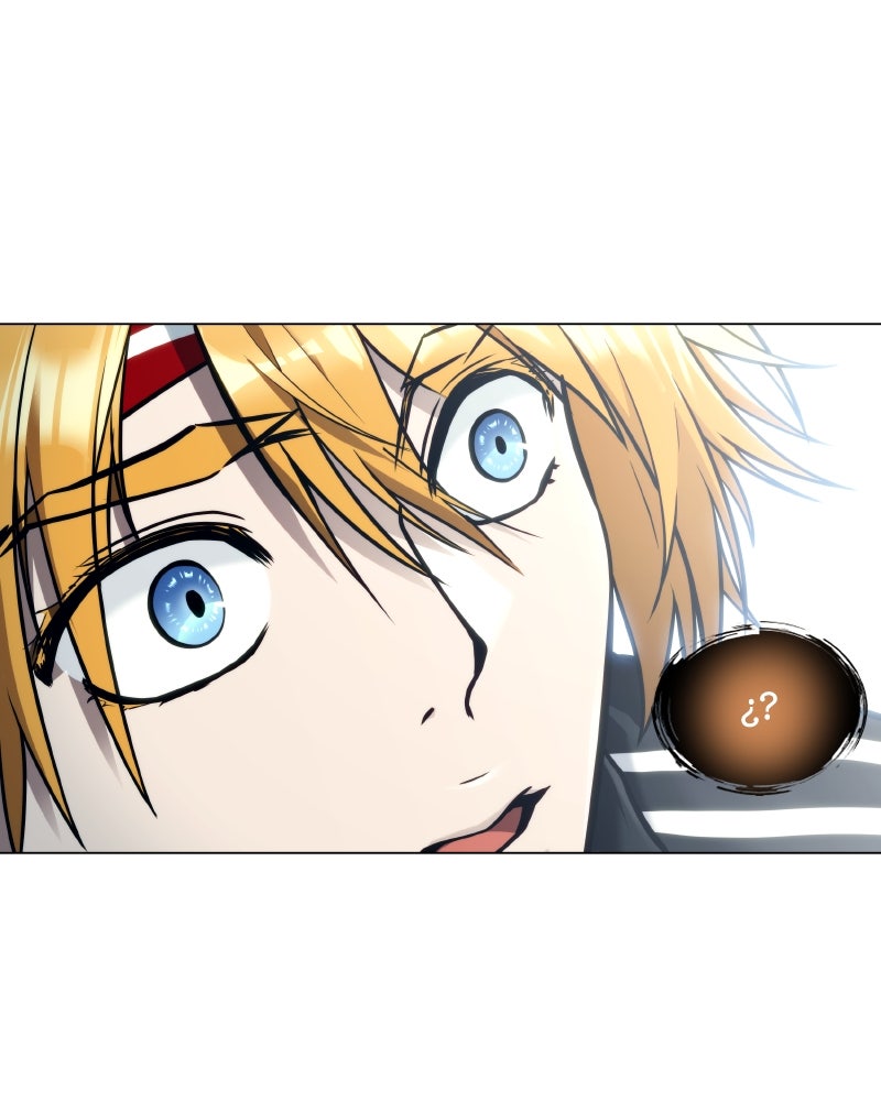 Read Tower of God_ Urek Mazino ES Manga Online