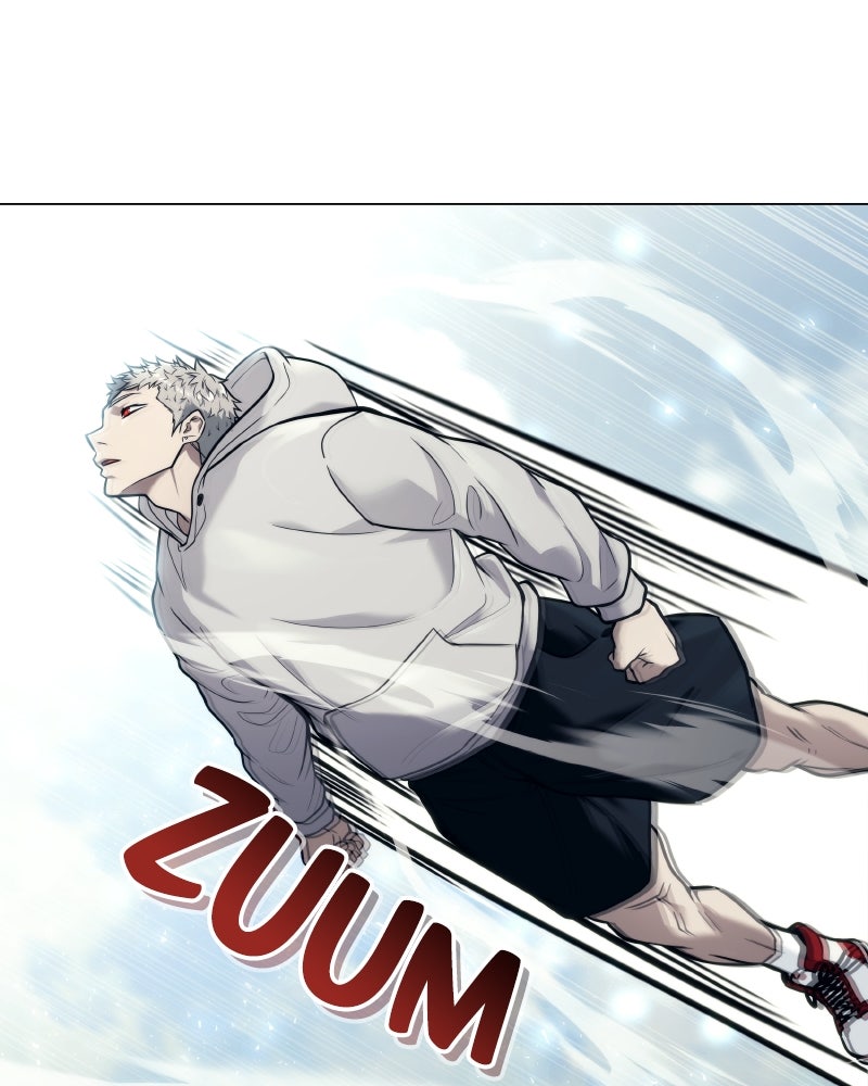 Read Tower of God_ Urek Mazino ES Manga Online