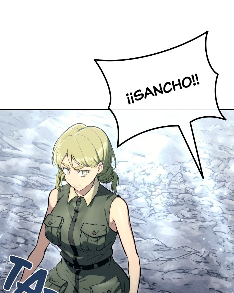 Read Tower of God_ Urek Mazino ES Manga Online