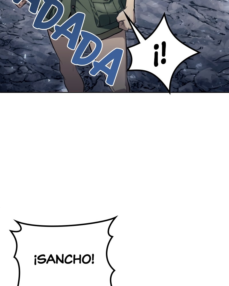 Read Tower of God_ Urek Mazino ES Manga Online