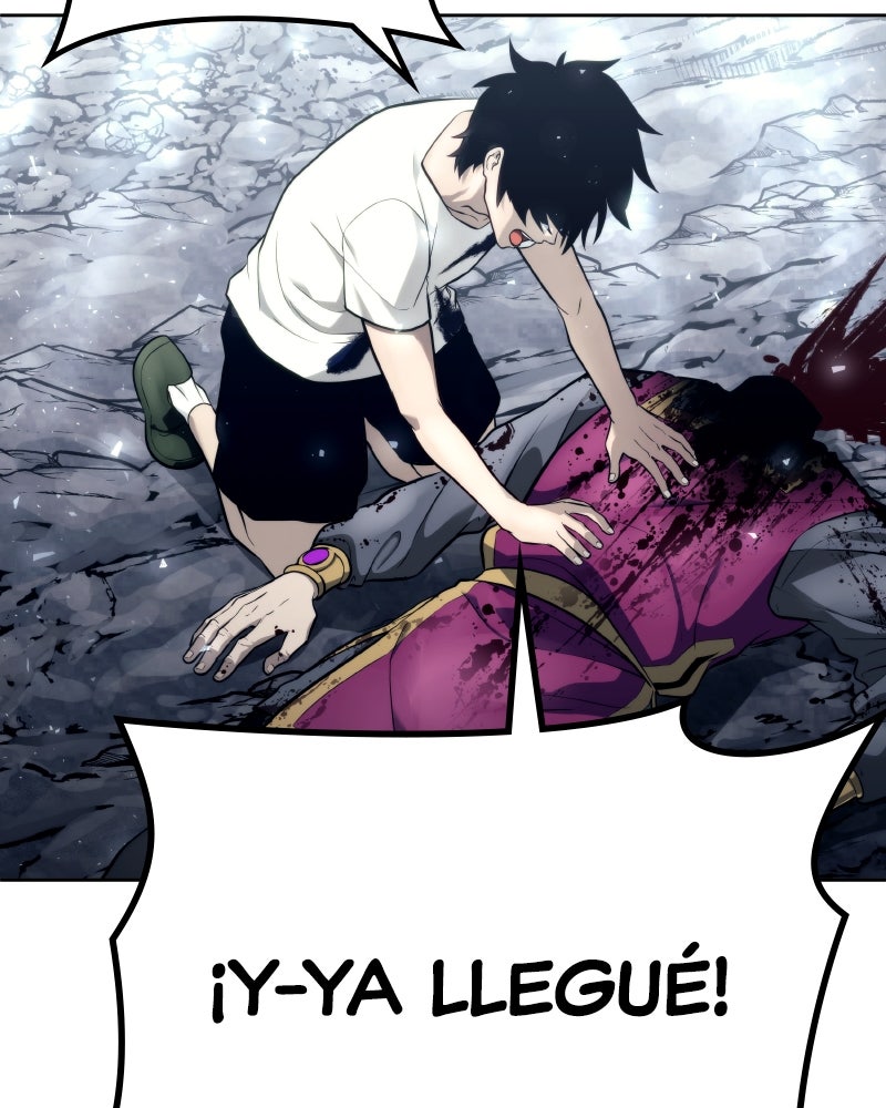 Read Tower of God_ Urek Mazino ES Manga Online