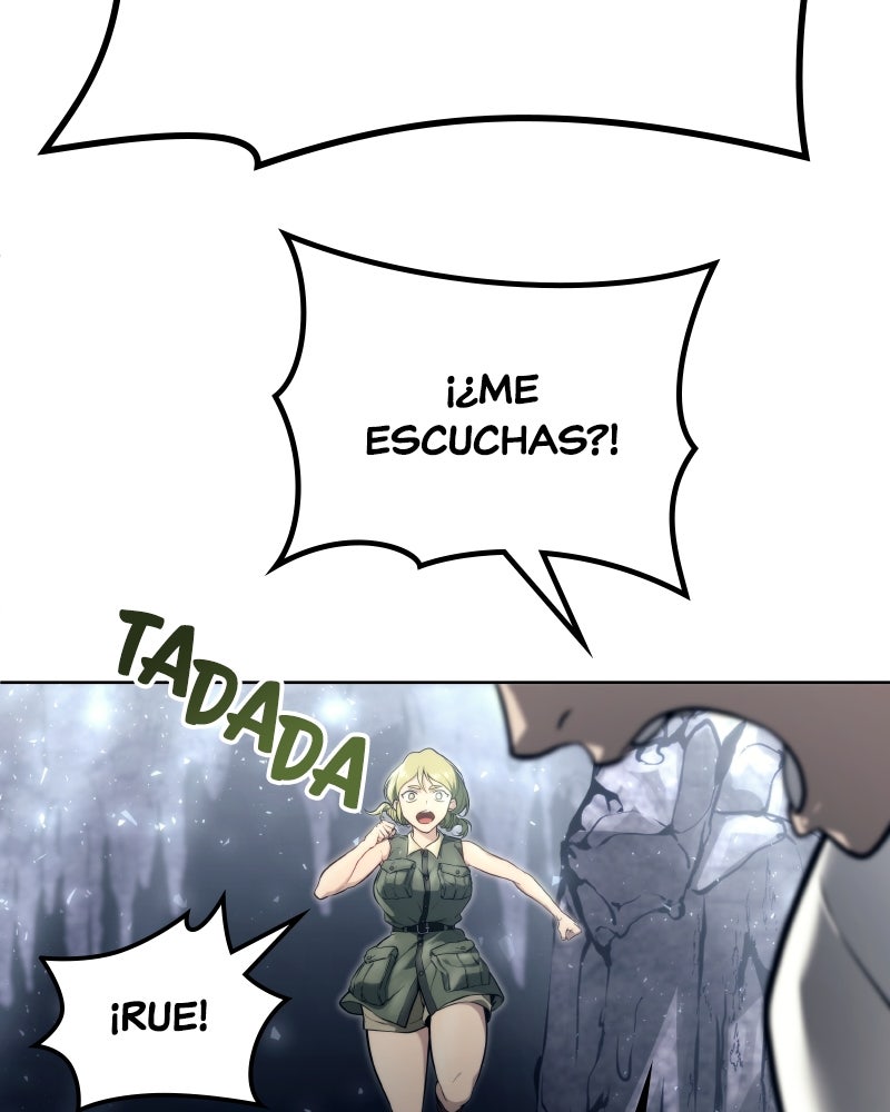 Read Tower of God_ Urek Mazino ES Manga Online