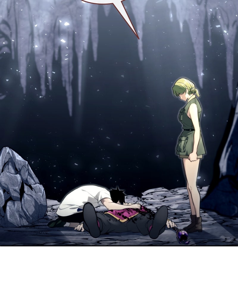 Read Tower of God_ Urek Mazino ES Manga Online