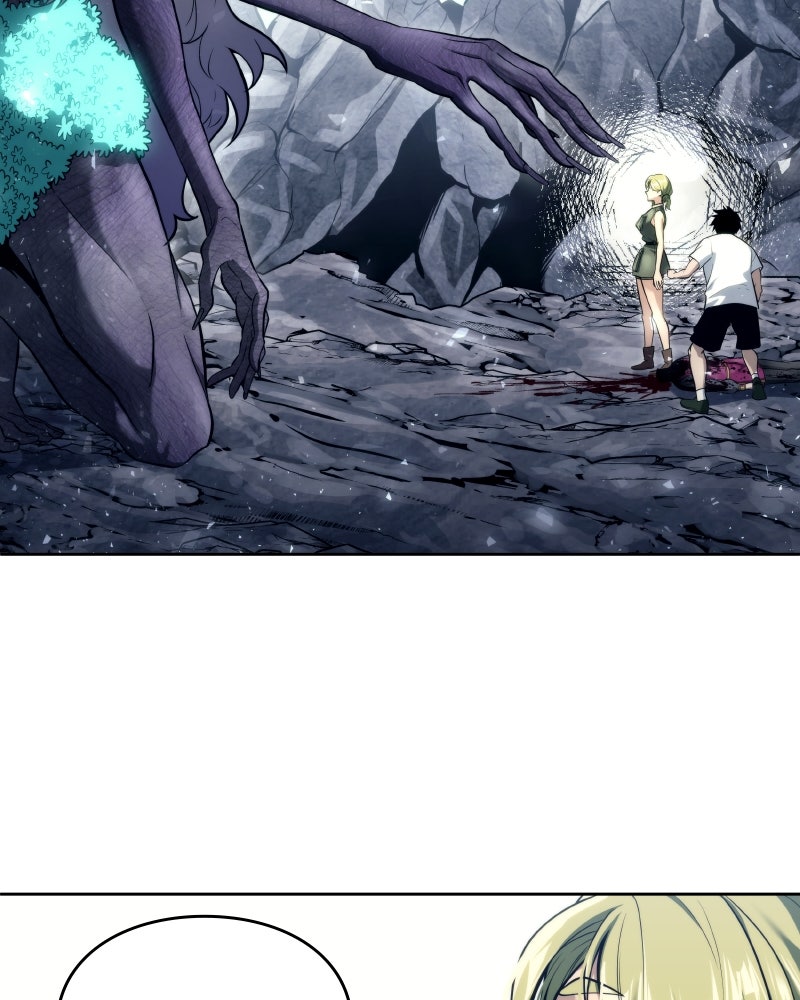 Read Tower of God_ Urek Mazino ES Manga Online