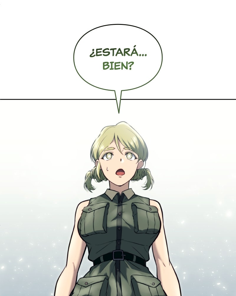 Read Tower of God_ Urek Mazino ES Manga Online