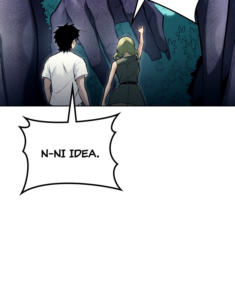 Read Tower of God_ Urek Mazino ES Manga Online