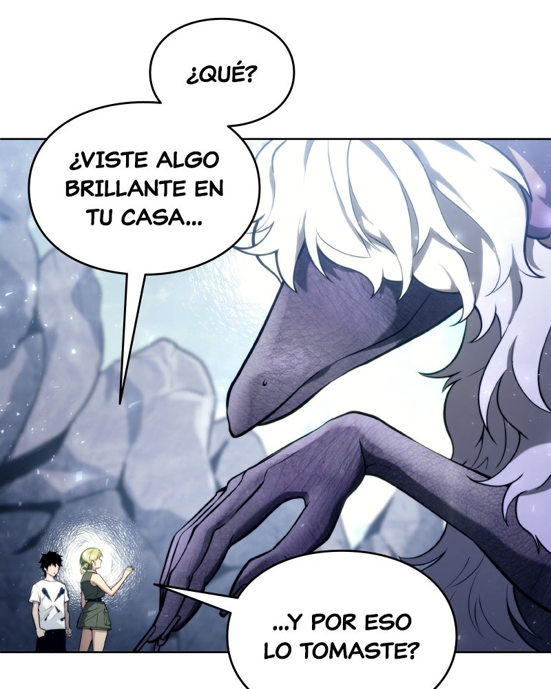 Read Tower of God_ Urek Mazino ES Manga Online