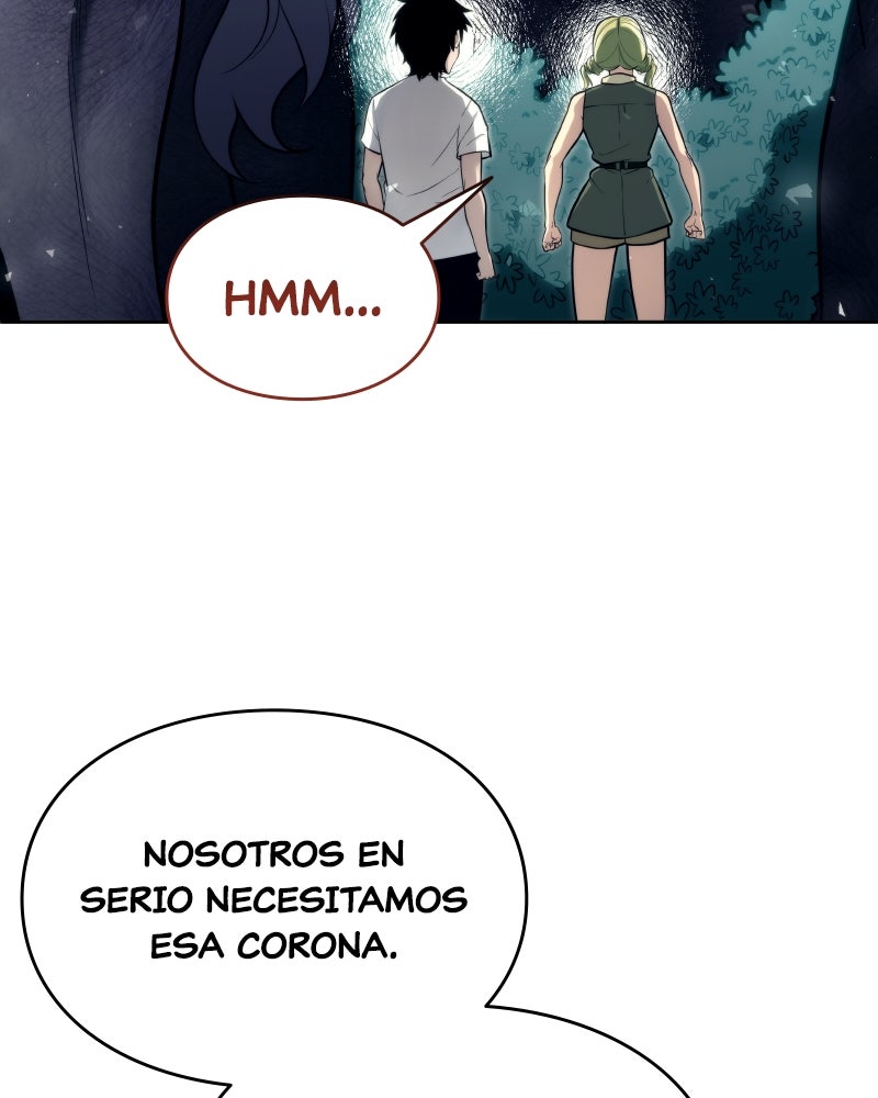 Read Tower of God_ Urek Mazino ES Manga Online