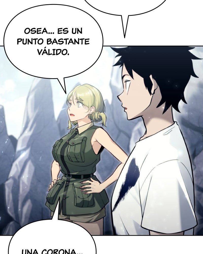 Read Tower of God_ Urek Mazino ES Manga Online