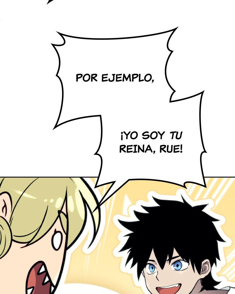 Read Tower of God_ Urek Mazino ES Manga Online