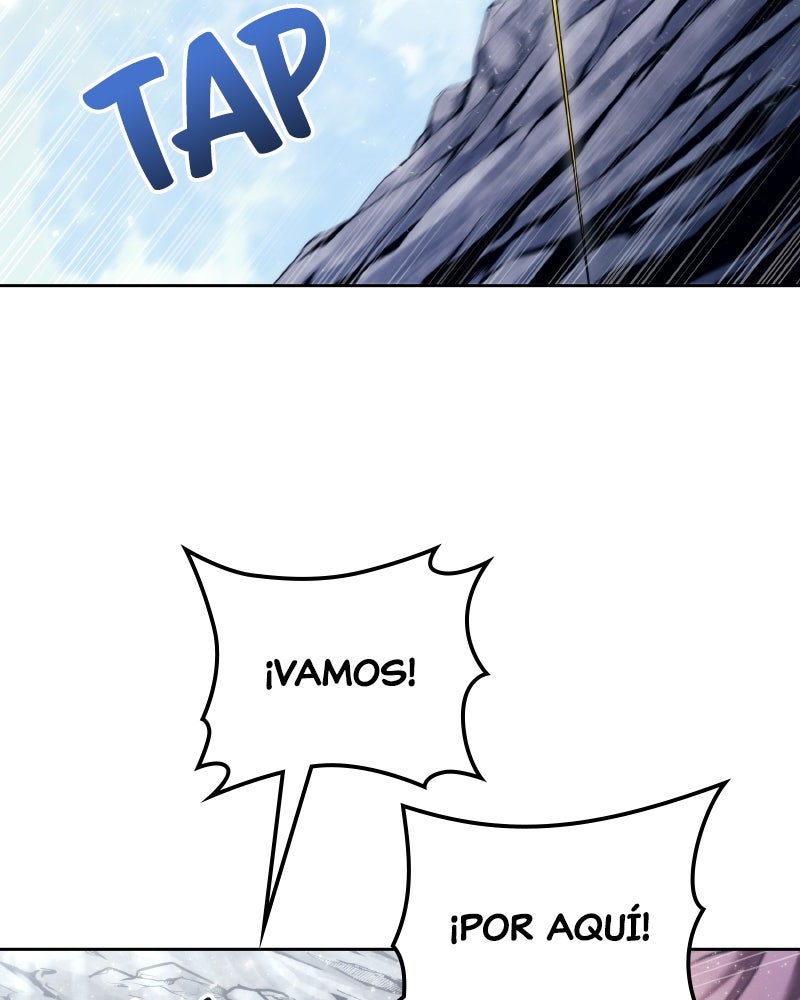 Read Tower of God_ Urek Mazino ES Manga Online