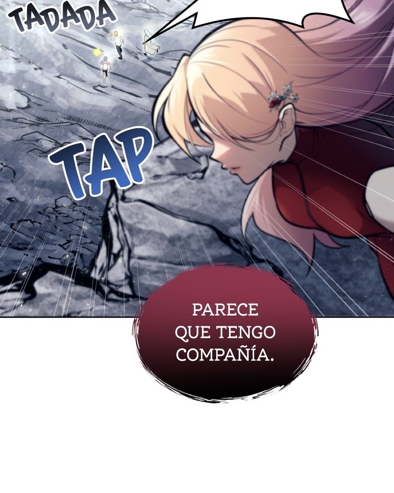 Read Tower of God_ Urek Mazino ES Manga Online