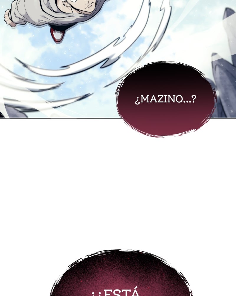 Read Tower of God_ Urek Mazino ES Manga Online