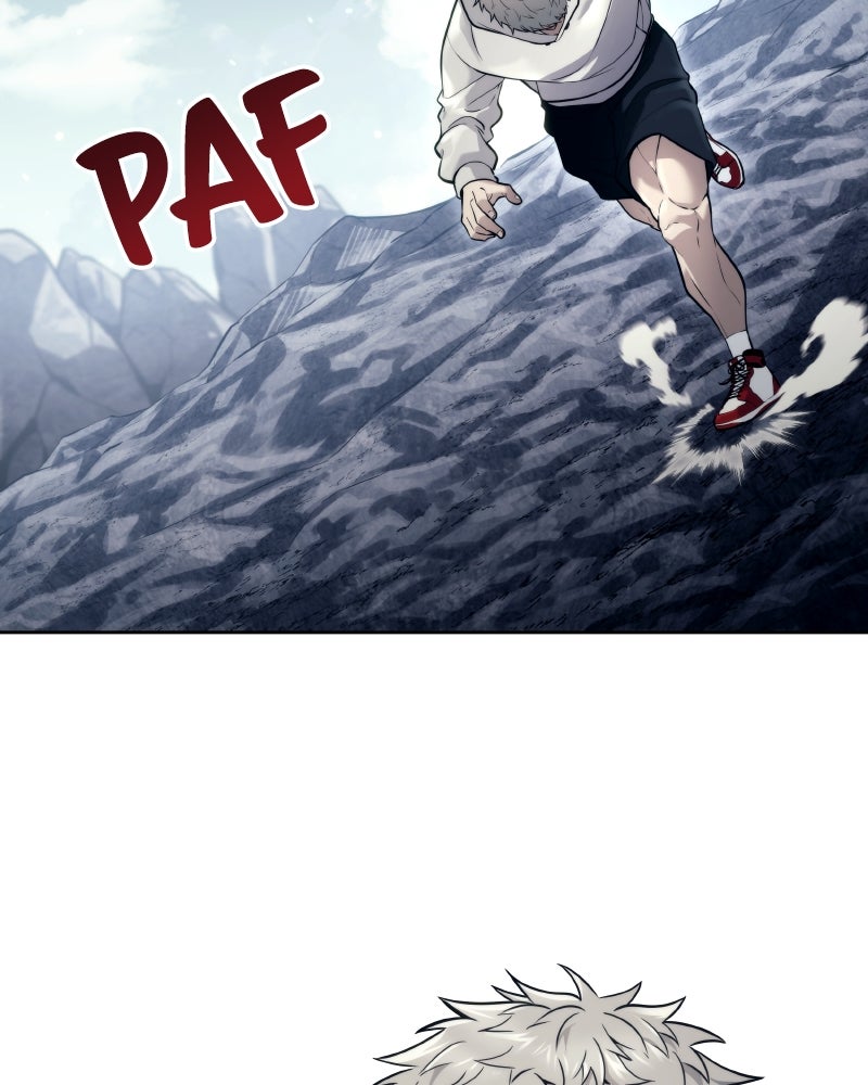 Read Tower of God_ Urek Mazino ES Manga Online