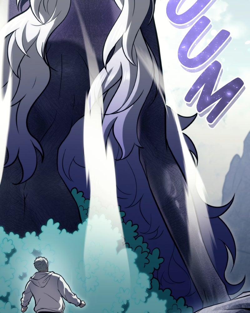 Read Tower of God_ Urek Mazino ES Manga Online