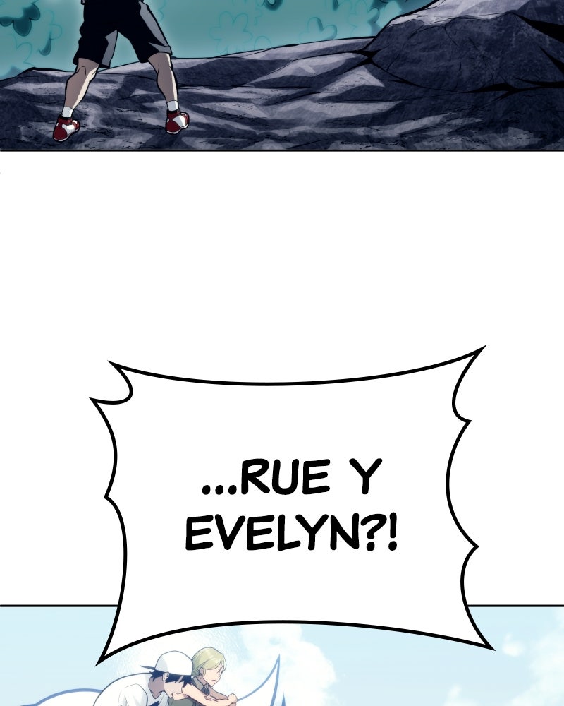 Read Tower of God_ Urek Mazino ES Manga Online