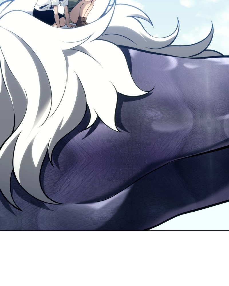 Read Tower of God_ Urek Mazino ES Manga Online