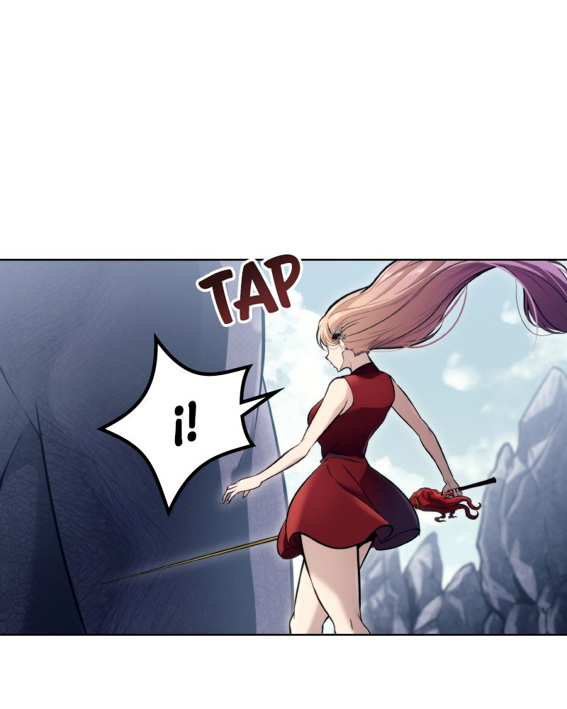 Read Tower of God_ Urek Mazino ES Manga Online