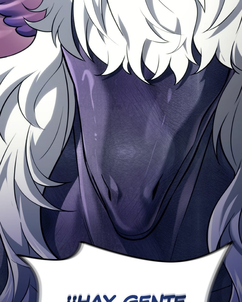 Read Tower of God_ Urek Mazino ES Manga Online