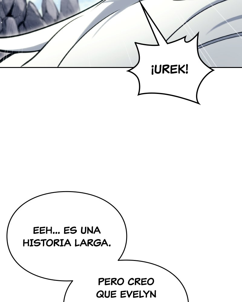 Read Tower of God_ Urek Mazino ES Manga Online